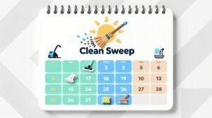 Come clean free cleaning calendar november eco cleaning guide.jpg