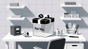 Common gifts pro organizers never keep and why they damage closets.jpg