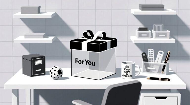 Common gifts pro organizers never keep and why they damage closets.jpg