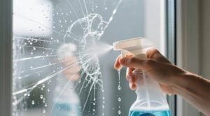 Common glass cleaning mistakes that damage surfaces waste time.jpg