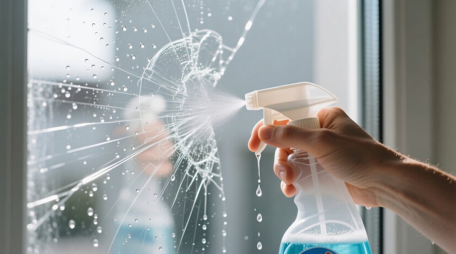 Common glass cleaning mistakes that damage surfaces waste time.jpg