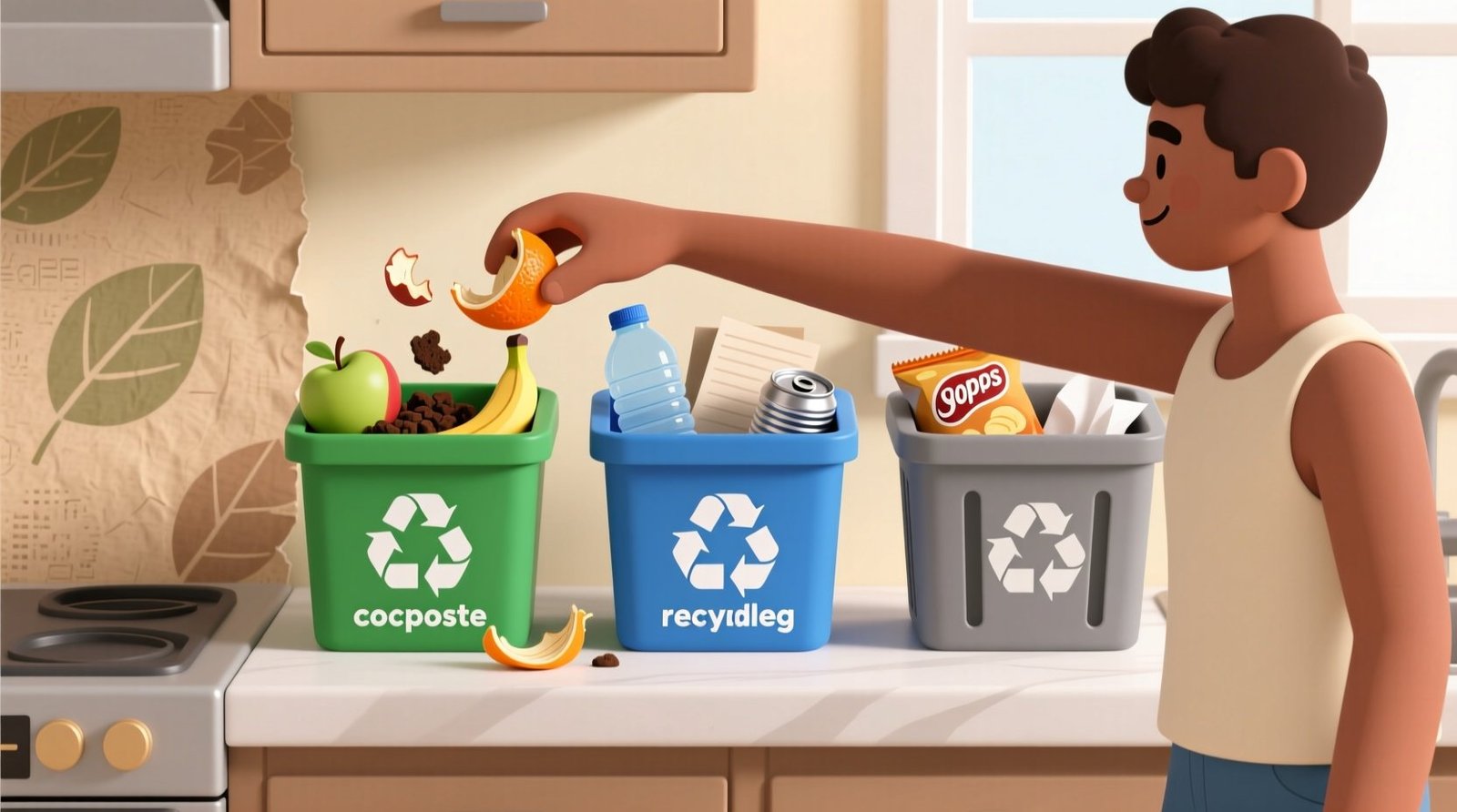 Compost disposal recycle guide to trash what really belongs where.jpg