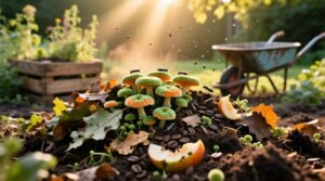 Compost is not a cleanerits the foundation of eco cleaning.jpg