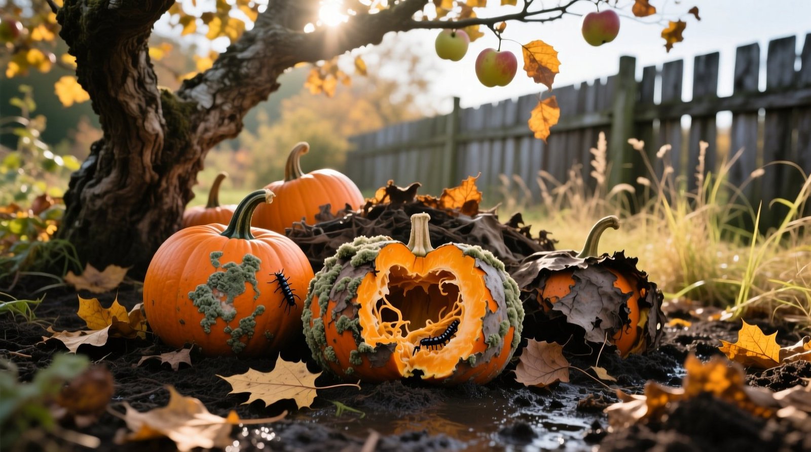 Compost pumpkins eco cleanings forgotten organic cycle.jpg