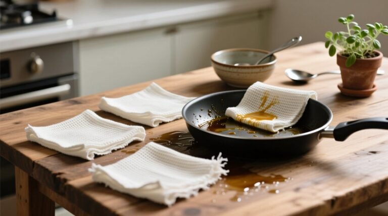 Compostable dishcloth vs organic cotton rag.jpg