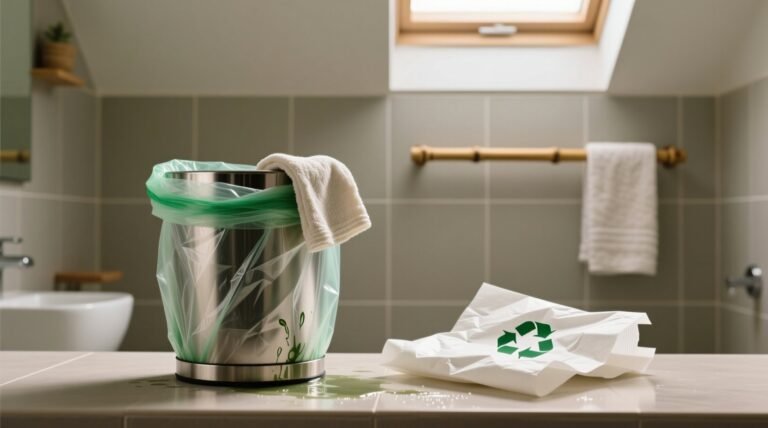 Compostable trash bag vs recycled paper liner.jpg