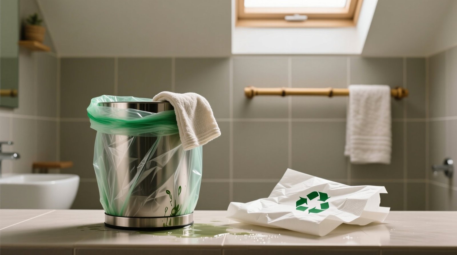 Compostable trash bag vs recycled paper liner.jpg