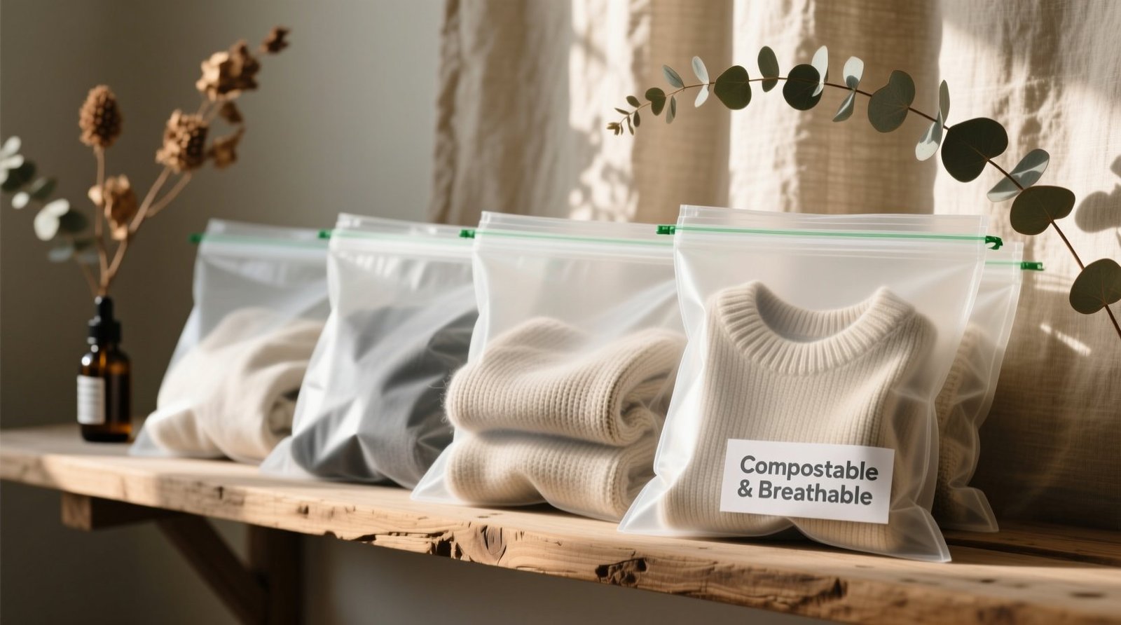 Compostable vs organic cotton for wool moth protection.jpg