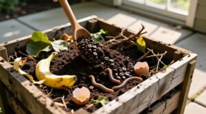 Composting with coffee grounds science backed best practices.jpg