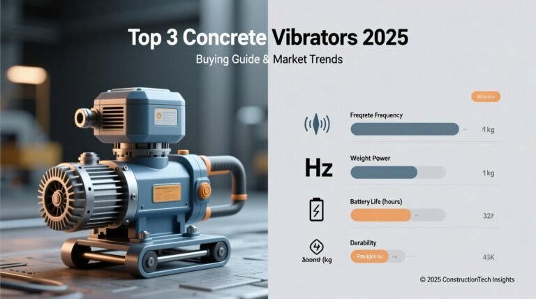 Concrete vibrator machine top sellers 2025 market analysis buying guide.jpg