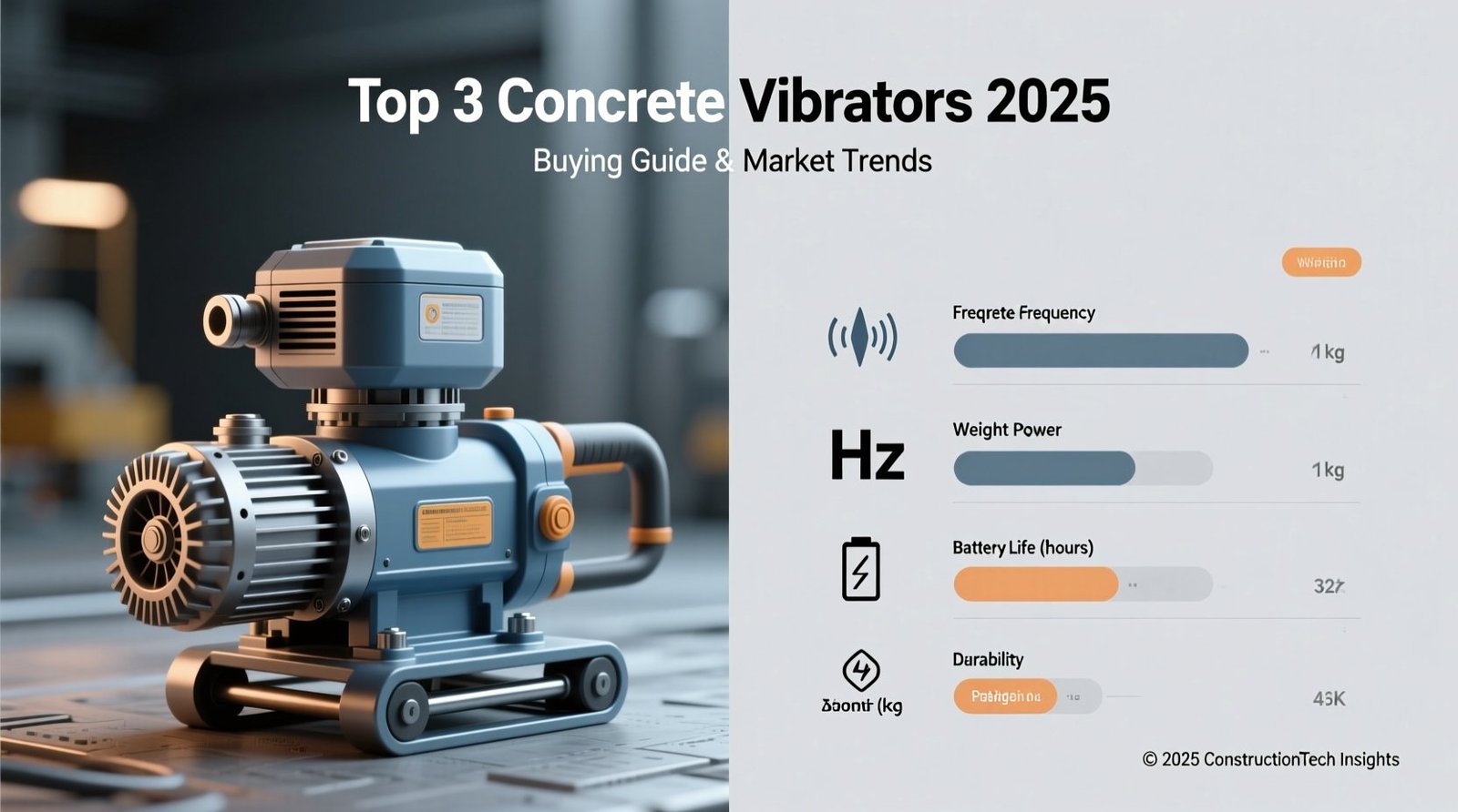 Concrete vibrator machine top sellers 2025 market analysis buying guide.jpg