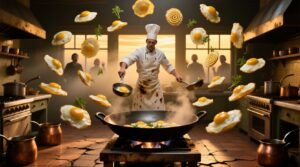 Cook everyones omelettes at the same time with this bo.jpg