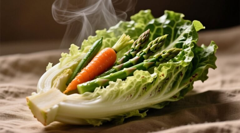 Cook tender vegetables in a head of lettuce science backed method.jpg