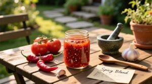 Cook your own ketchup for healthier or spicier blends.jpg