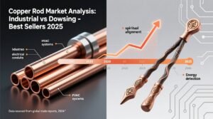 Copper rod market analysis industrial vs dowsing best sellers 2025.jpg