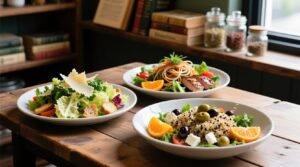 Copycat salad recipes food science guide to texture flavor shelf life.jpg