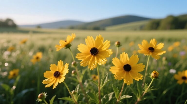 Coreopsis drummondii complete growing guide for balconies gardens.jpg