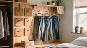 Cork closet organizers for denim sustainable sturdy.jpg