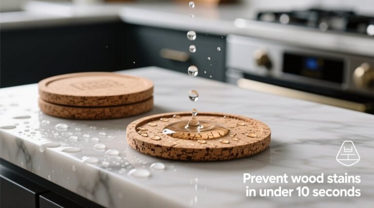 Cork coasters condensation the truth.jpg