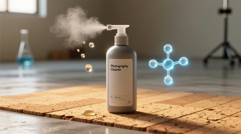 Cork floor cleaner why its not just marketing.jpg