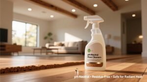 Cork floor cleaners radiant heat safety.jpg