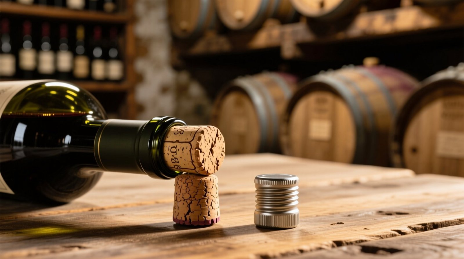 Cork or twist the best way to stop up a wine bottle science backed.jpg
