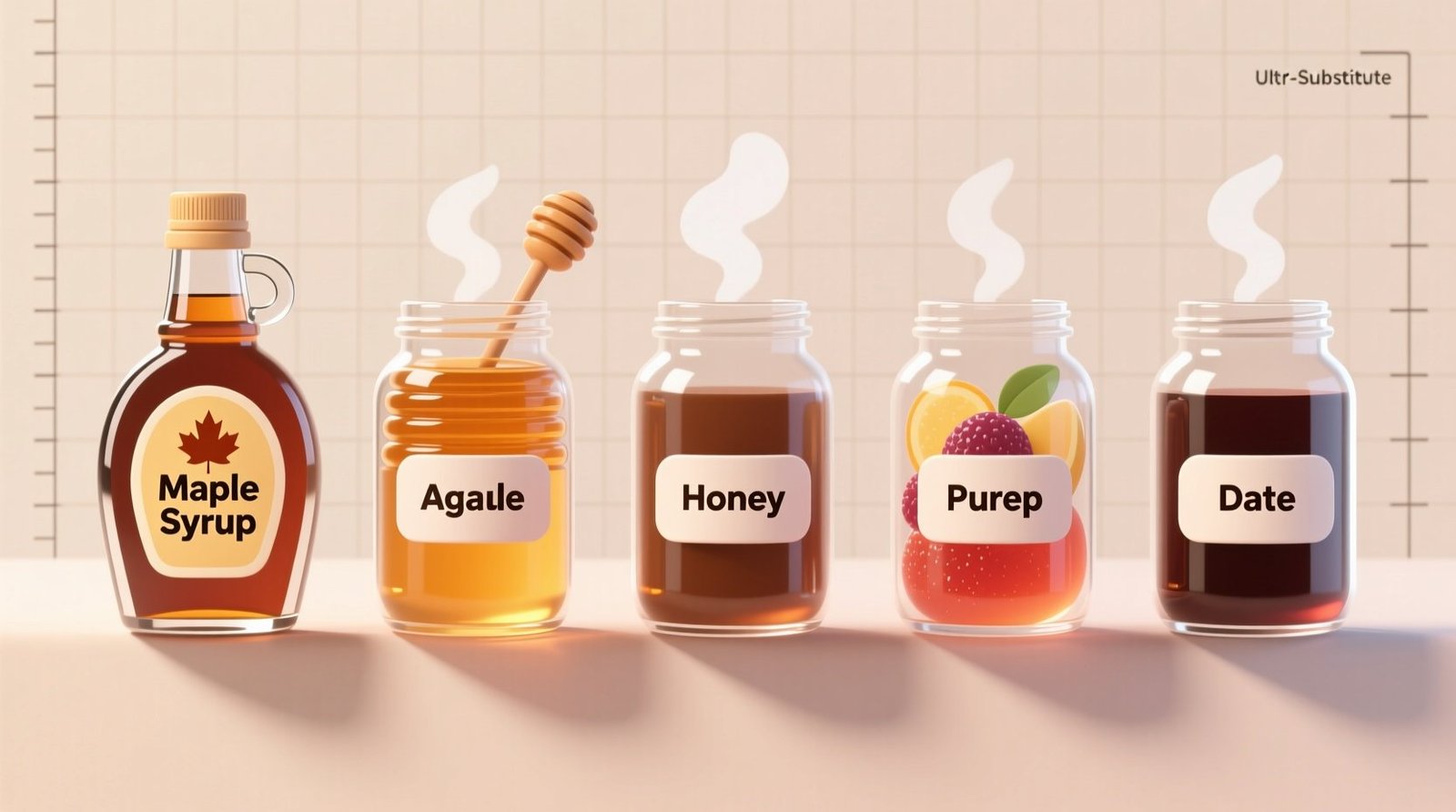 Corn syrup substitutes evidence based replacements for every recipe.jpg