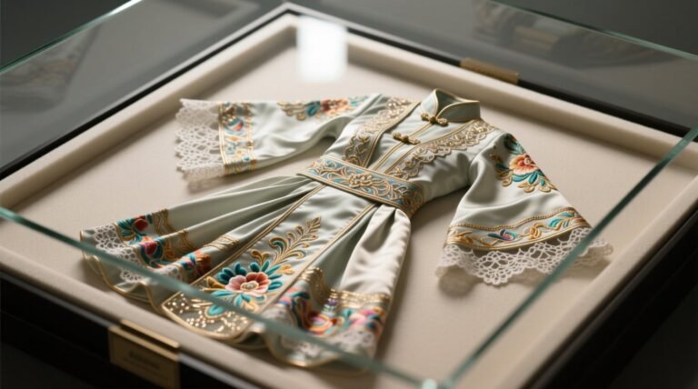 Cosplay closet organization embroidery protection guide.jpg