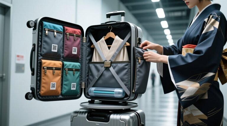 Cosplay closet organization for anime conventions.jpg