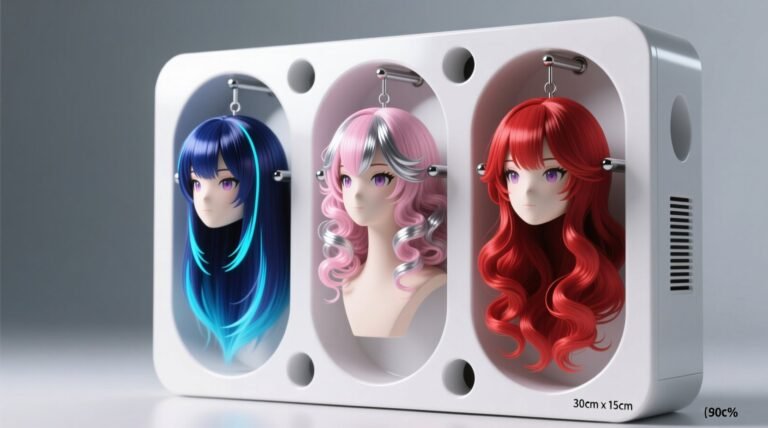 Cosplay wig organization tips for anime fans.jpg