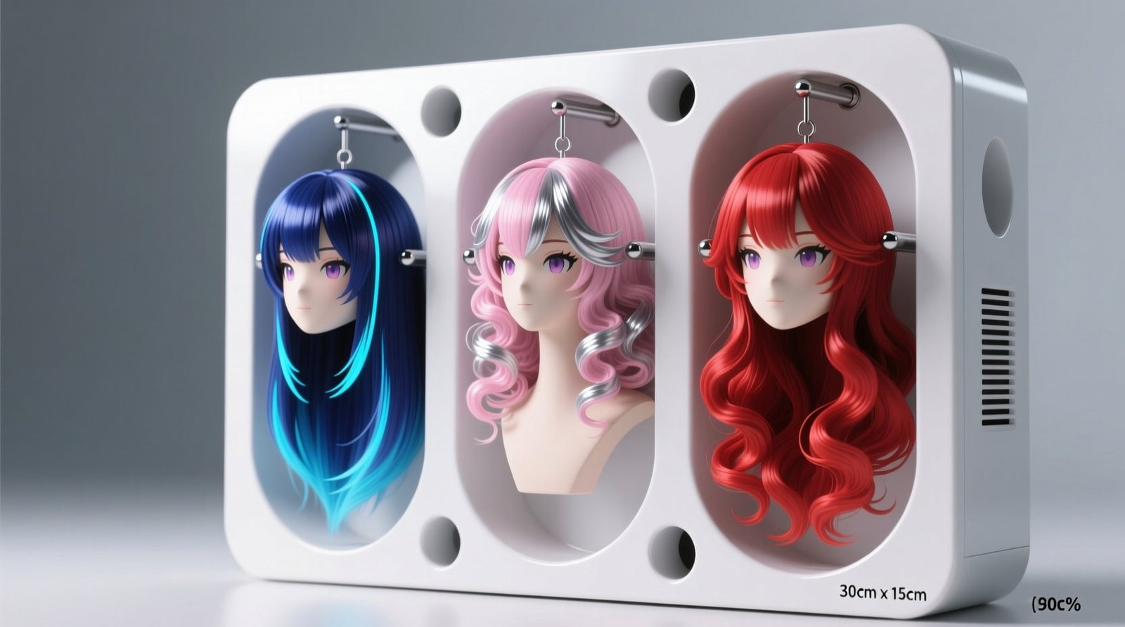 Cosplay wig organization tips for anime fans.jpg