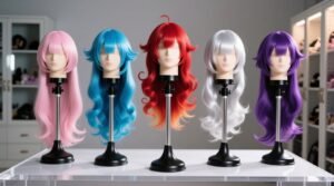 Cosplay wig storage adjustable stand guide.jpg