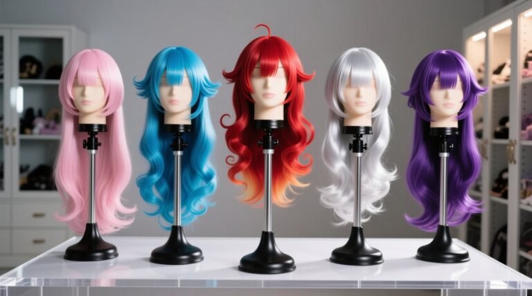 Cosplay wig storage adjustable stand guide.jpg