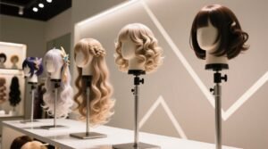 Cosplay wig storage adjustable stand method.jpg