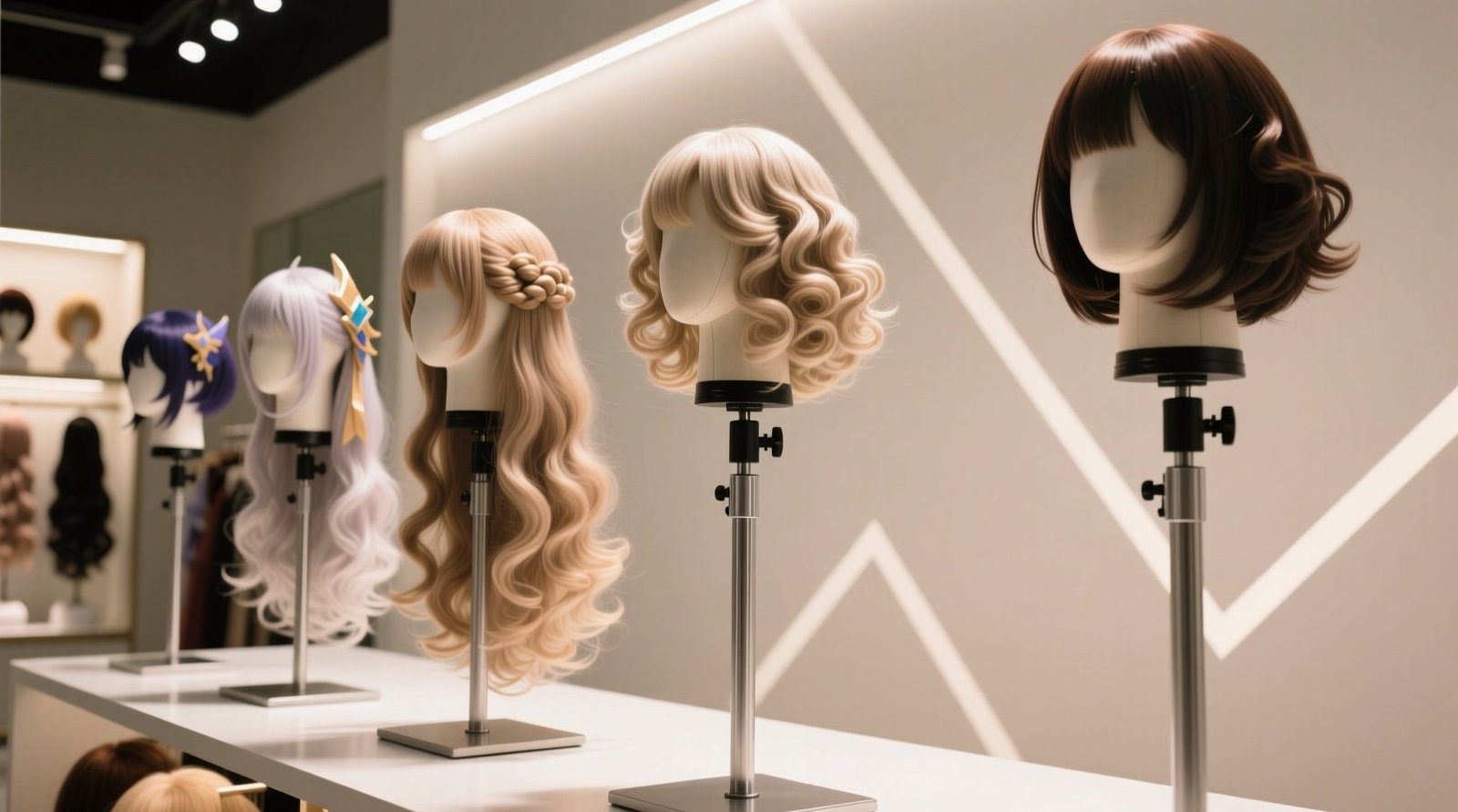 Cosplay wig storage adjustable stand method.jpg