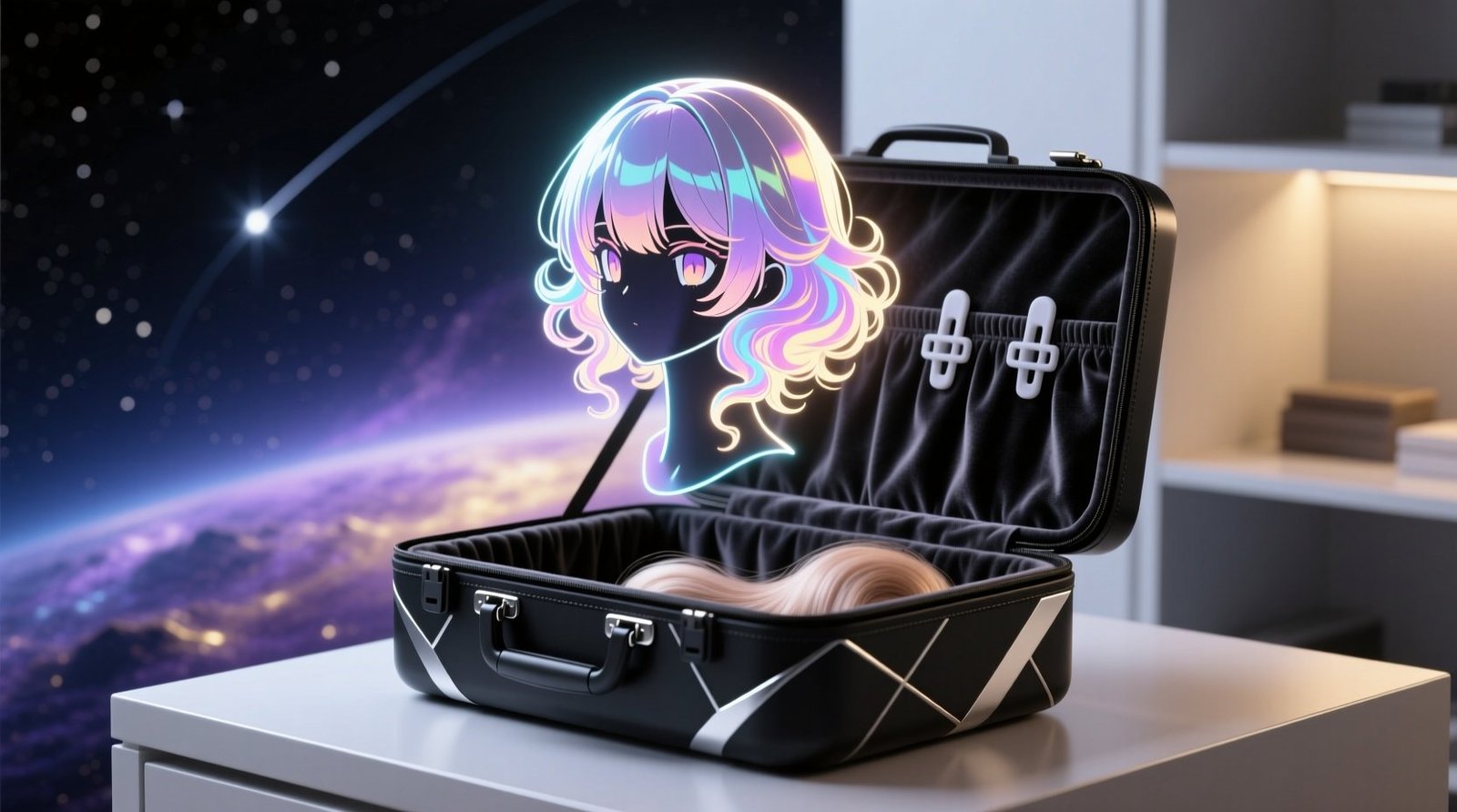 Cosplay wig storage dust free curl safe.jpg