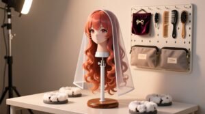 Cosplay wig storage keep curls perfect.jpg