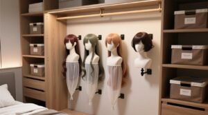 Cosplay wig storage on mannequin heads.jpg