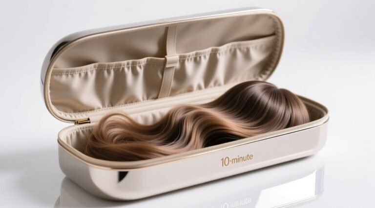 Cosplay wig storage prevent tangling shape loss.jpg