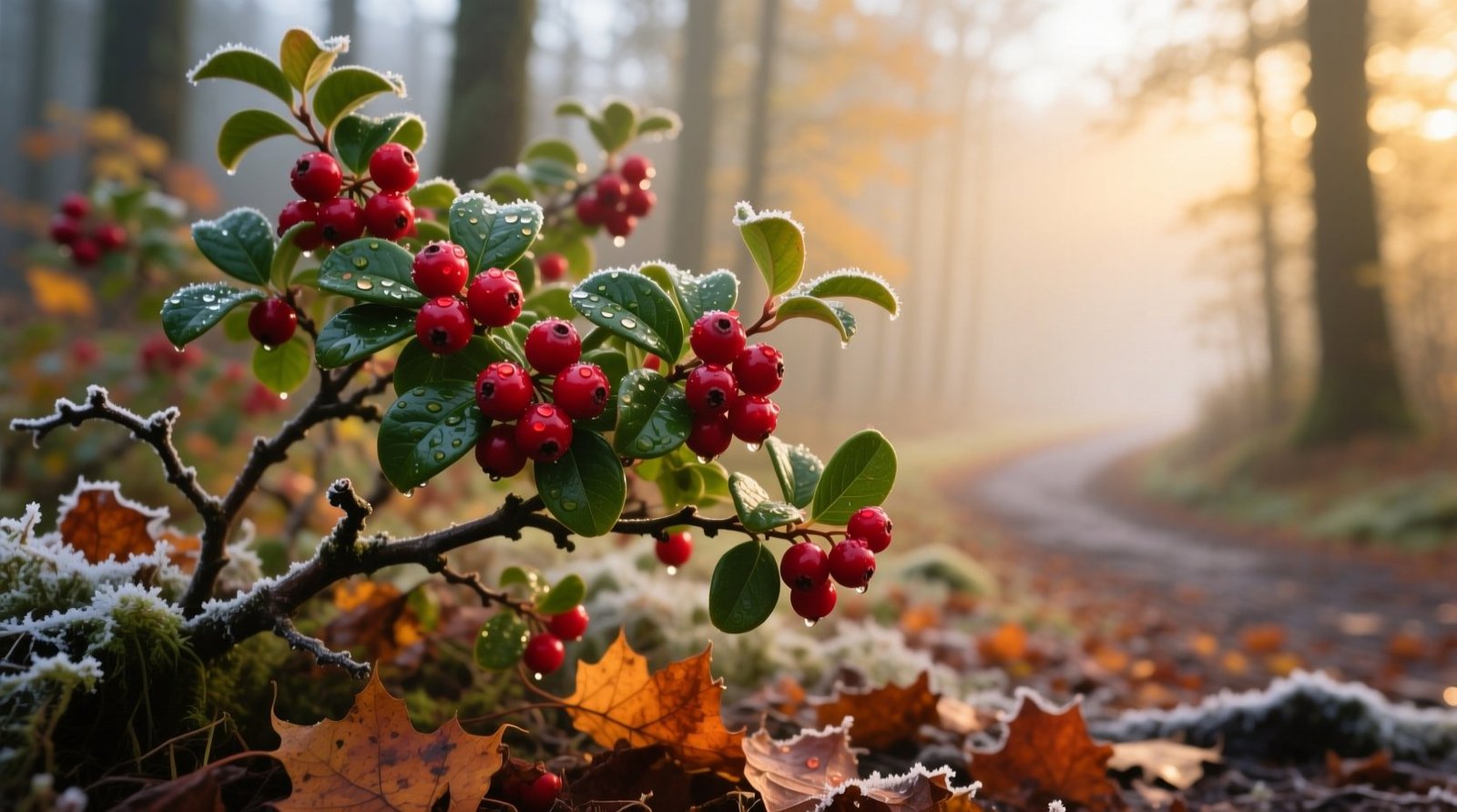 Cranberry shrub is not an eco cleaning productheres why.jpg