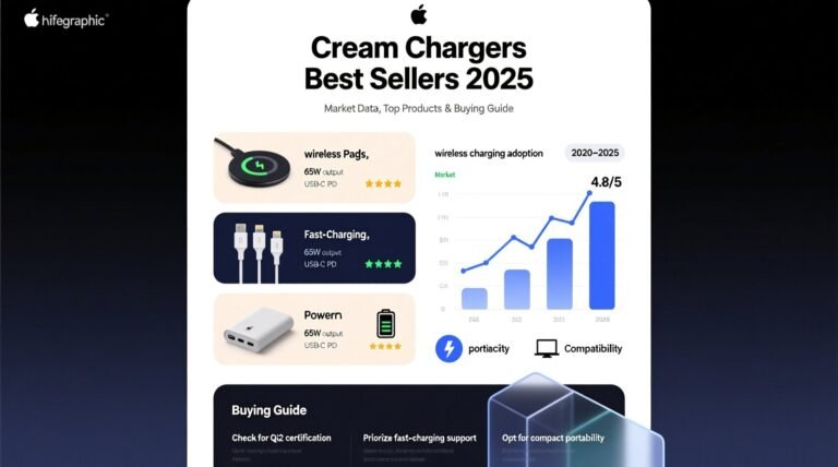 Cream chargers best sellers 2025 market data top products buying guide.jpg