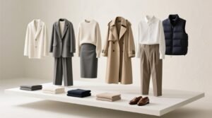 Create a minimalist capsule wardrobe with this guide.jpg