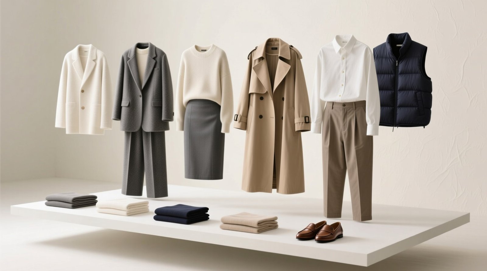 Create a minimalist capsule wardrobe with this guide.jpg