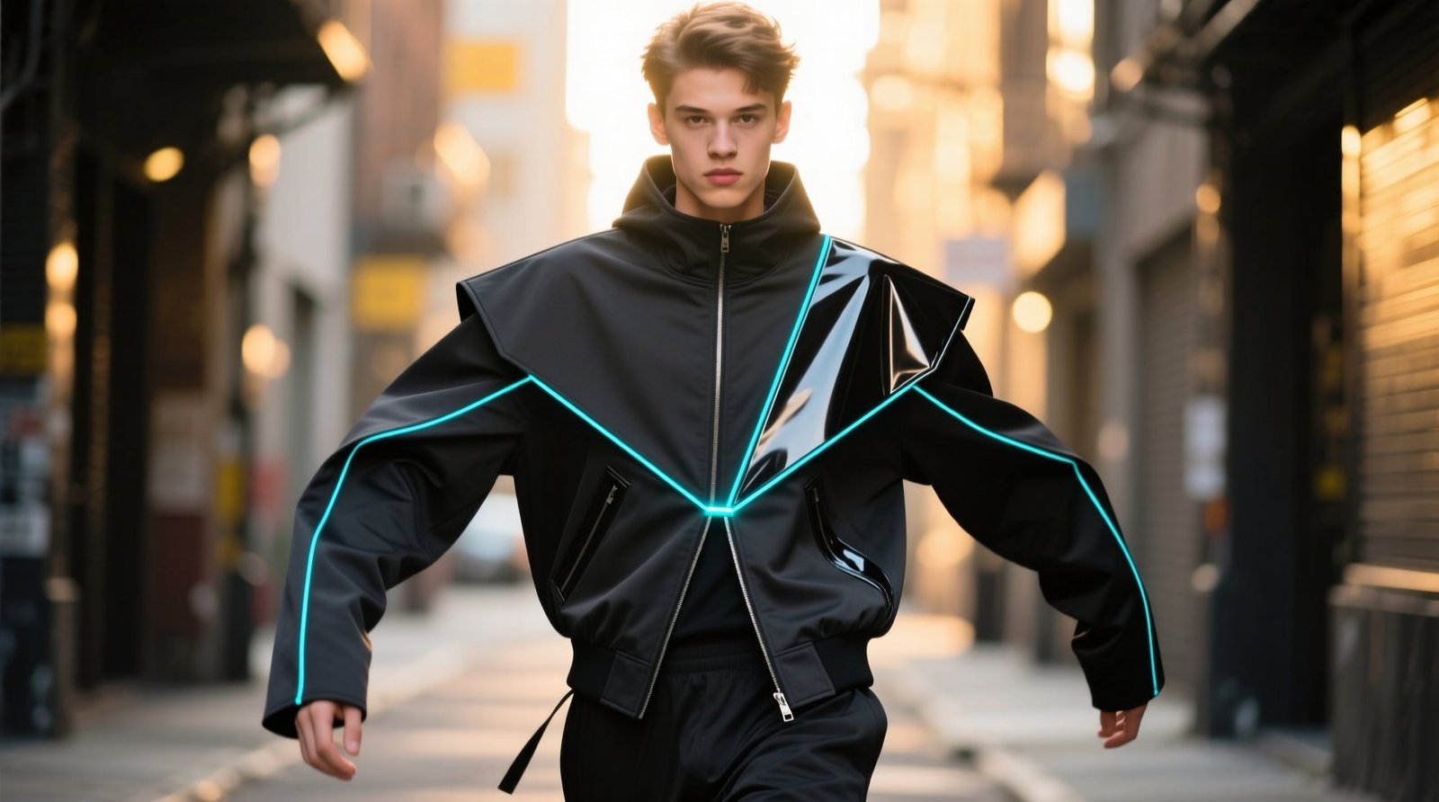 Create a stylish outfit with the connect two trick.jpg