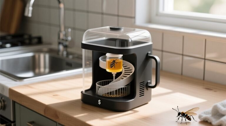 Create an effective reusable bug trap for under 7.jpg