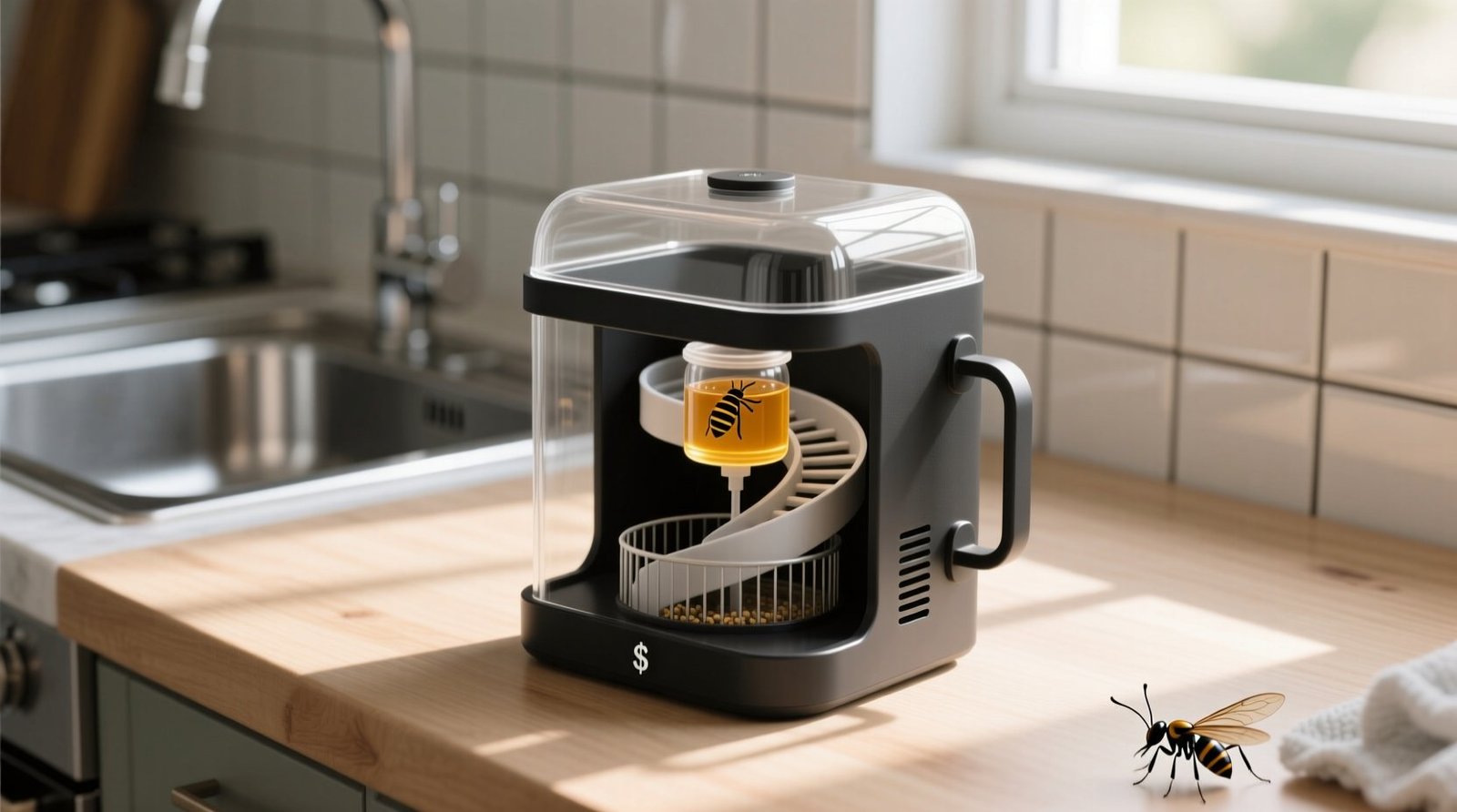 Create an effective reusable bug trap for under 7.jpg