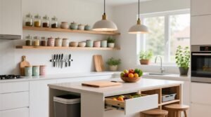 Creative kitchen organizing ideas science backed space smart systems.jpg