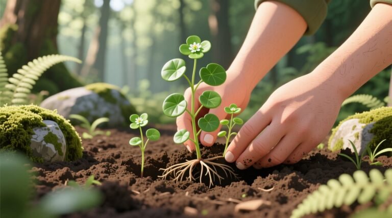 Creeping jenny how to plant step by step guide for success.jpg