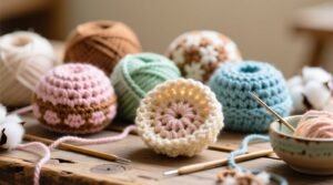Crochet scrubbies eco cleaning powerscience safety best practices.jpg