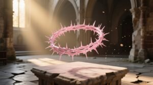 Crown of thorns pink care guide for reliable blooms healthy growth.jpg